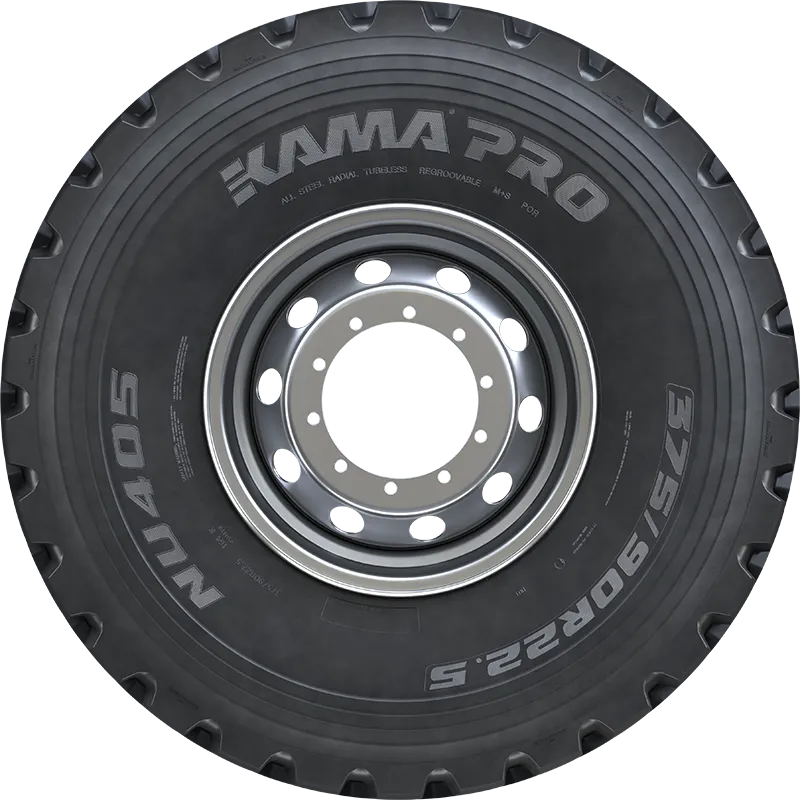 KAMA PRO NU 405 в Трубчевске — KAMA TYRES KAMA PRO NU 405 в Трубчевске