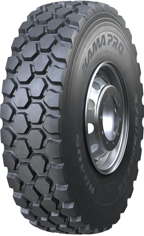 KAMA PRO NU 405 в Трубчевске — KAMA TYRES KAMA PRO NU 405 в Трубчевске