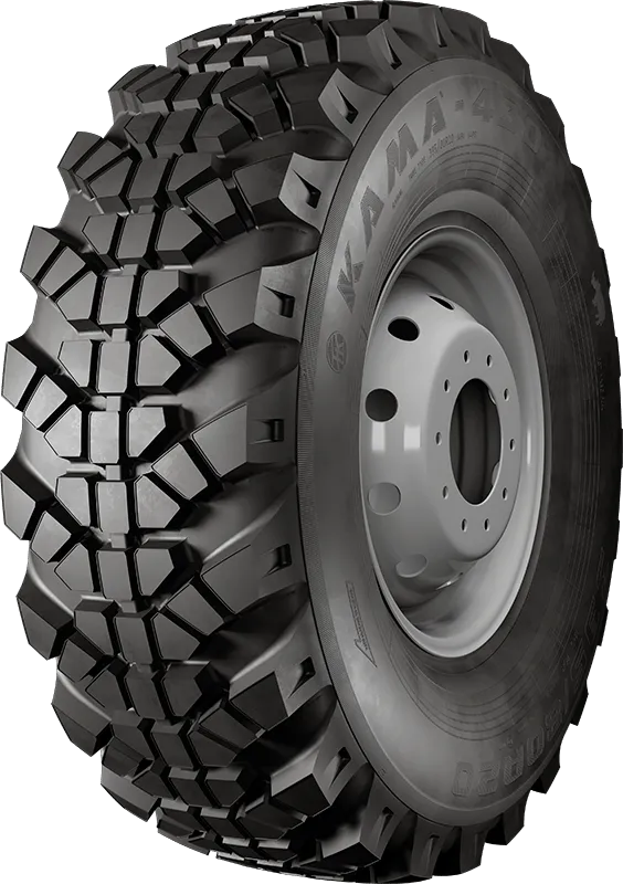 KAMA-430 в Трубчевске — KAMA TYRES KAMA-430 в Трубчевске
