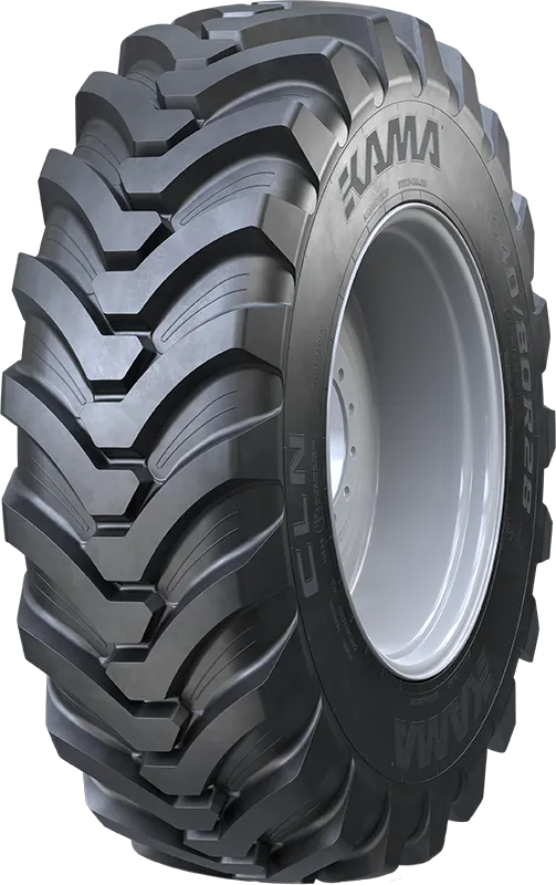 KAMA CLN в Трубчевске — KAMA TYRES KAMA CLN в Трубчевске