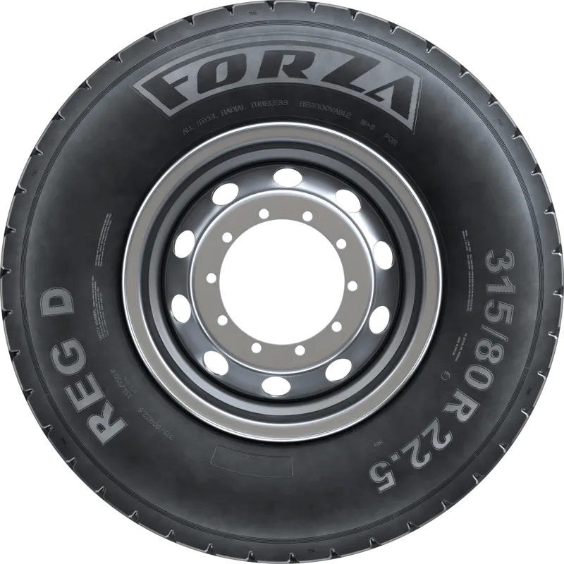 FORZA REG D в Трубчевске — KAMA TYRES FORZA REG D в Трубчевске