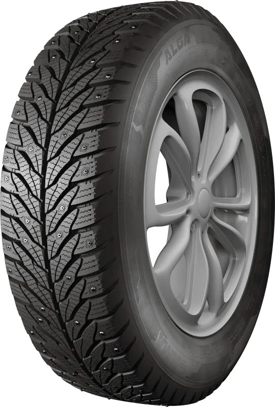 KAMA ALGA (НК-531) в Трубчевске — KAMA TYRES KAMA ALGA (НК-531) в Трубчевске