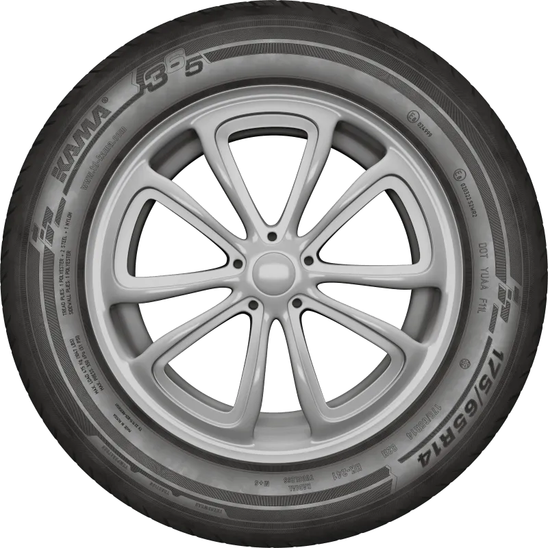 KAMA 365 (НК-241) в Трубчевске — KAMA TYRES KAMA 365 (НК-241) в Трубчевске