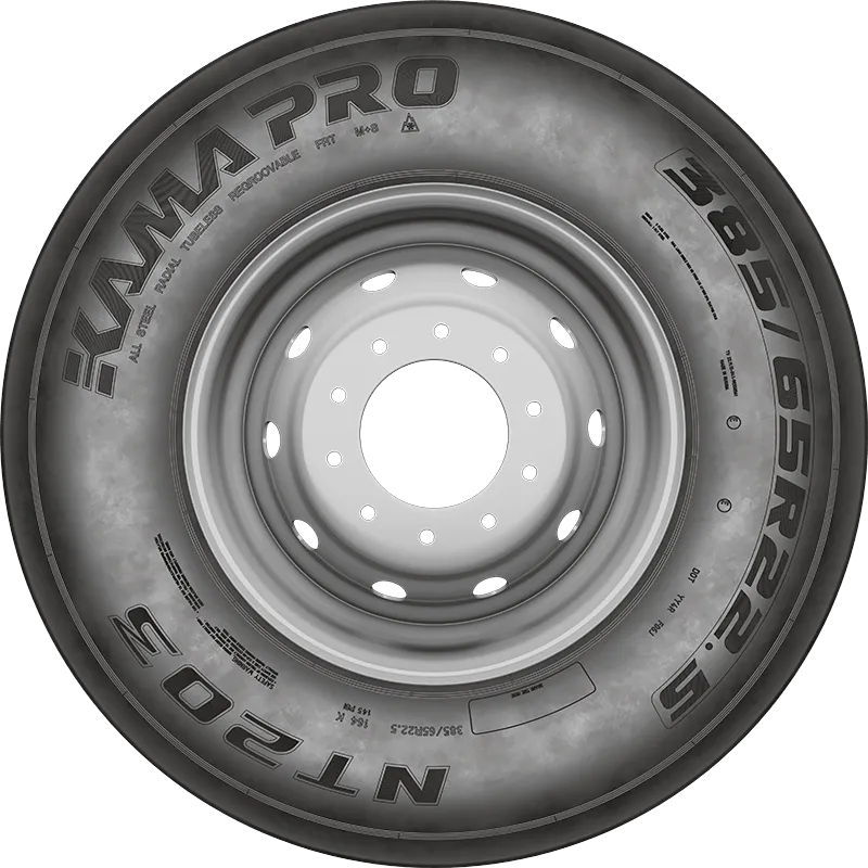 KAMA PRO NT 203 в Трубчевске — KAMA TYRES KAMA PRO NT 203 в Трубчевске