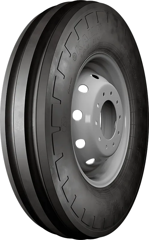 Я-275А в Трубчевске — KAMA TYRES Я-275А в Трубчевске