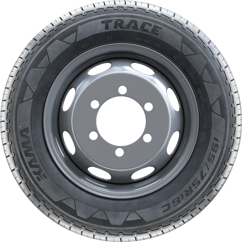 KAMA TRACE (HK-135) в Трубчевске — KAMA TYRES KAMA TRACE (HK-135) в Трубчевске