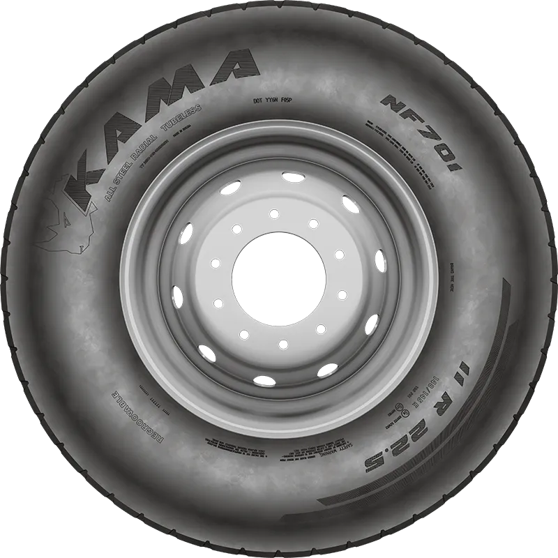 KAMA NF 701 в Трубчевске — KAMA TYRES KAMA NF 701 в Трубчевске