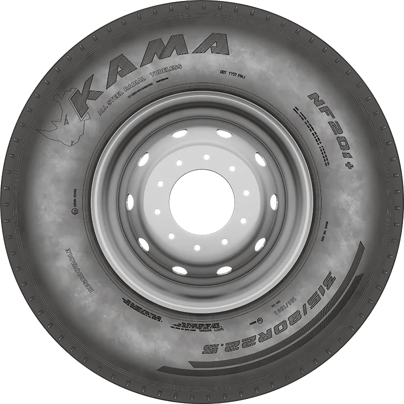 KAMA NF 201+ в Трубчевске — KAMA TYRES KAMA NF 201+ в Трубчевске