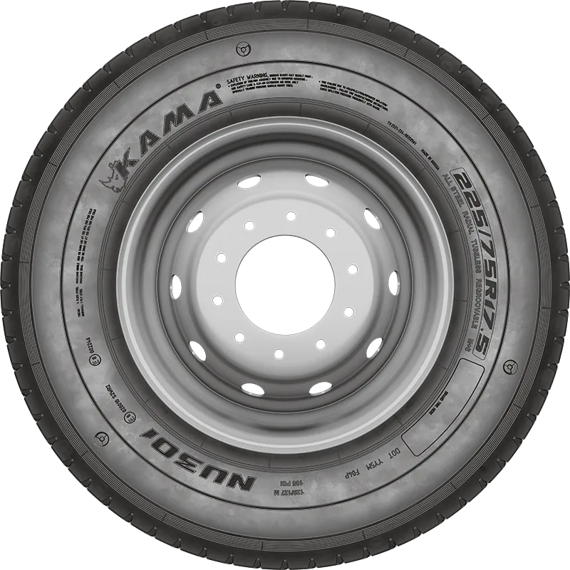 KAMA NU 301 в Трубчевске — KAMA TYRES KAMA NU 301 в Трубчевске