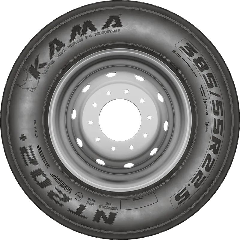 KAMA NT 202+ в Трубчевске — KAMA TYRES KAMA NT 202+ в Трубчевске