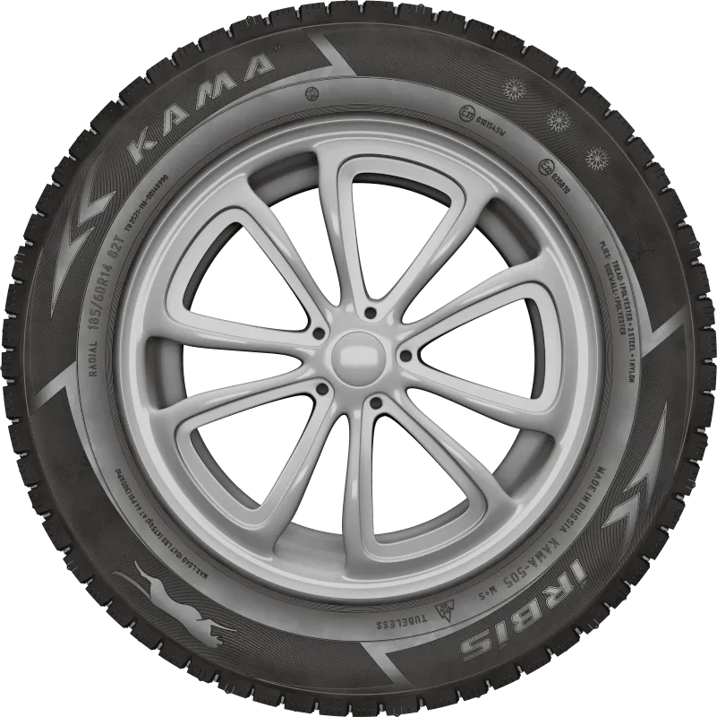 KAMA-505 ИРБИС в Трубчевске — KAMA TYRES KAMA-505 ИРБИС в Трубчевске