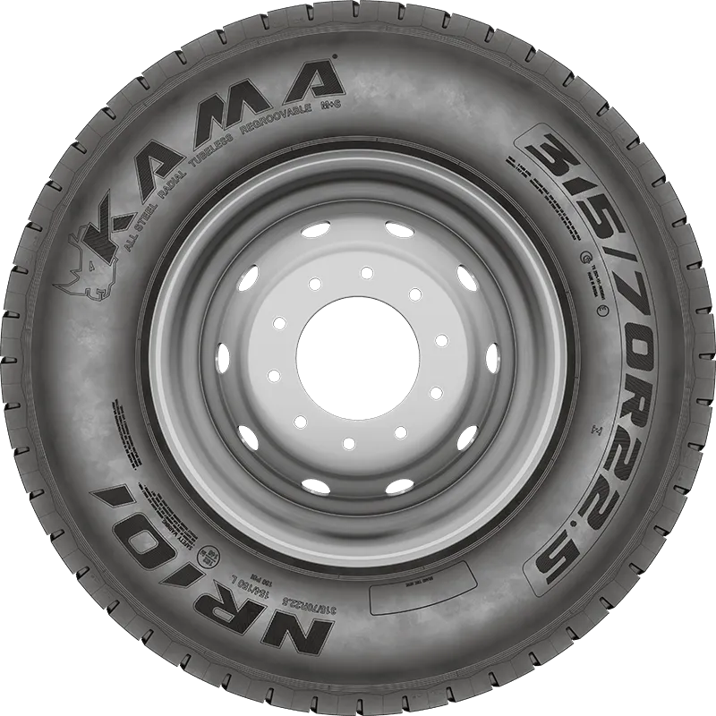 KAMA NR 101 в Трубчевске — KAMA TYRES KAMA NR 101 в Трубчевске